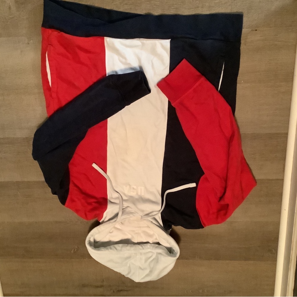 AE men’s hoodie